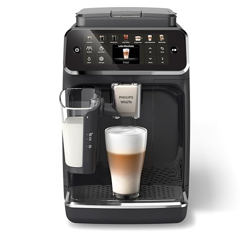 Philips Walita EP4441/55 (expresso)