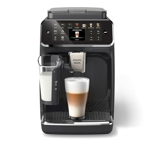Philips Walita EP4441/55 (expresso)