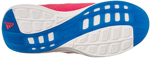 adidas Unisex-Child Hyperfast 2.0 el k Running Shoe4
