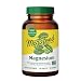 MegaFood - Magnesium, Multimineral Support for Heart, Muscle, and Nerve Health with Organic Spinach, Vegan, Gluten-Free, Non-GMO, 90 Tablets