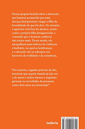 O riso dos ratos