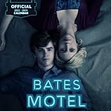 bates motel posters for sale  Bates Motel 2022 Calendar: OFFICIAL Bates Motel calendar 2022 Weekly & Monthly Planner with Notes Section for Alls Bates Motel Fans!-24 months - Movie tv series films calendar.14