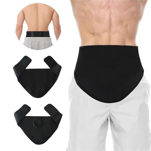 Imagen de Cinturón de ostomía, Funda for Bolsa de ostomía
