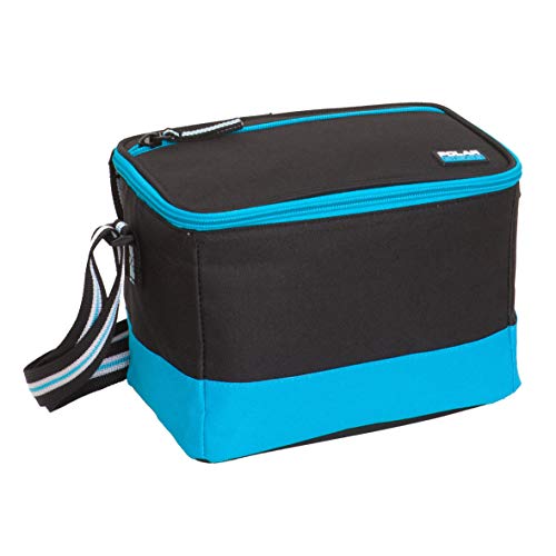 Active Personal Cooler Turquoise Active Personal Cooler Turquoise