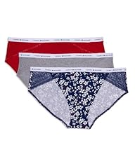 Dogwood Floral Blue Depths/Heather Grey/Apple Red