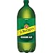 Schweppes Ginger Ale, 2 Liter