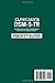 DSM-5-Tr Clinician’s Pocket Guide: The Ultimate Quick Access Desk Reference to the dsm 5 tr Diagnostic Criteria