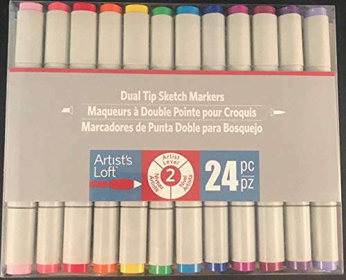 Artist's Loft Sketch Markers