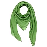 VIELSEITIG - zum Nähen, Basteln, Spielen, Dekorieren, Batiken - oder schlicht als Halstuch