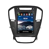 insignia 2013 bluetooth [HD Multimedia Player & DSP]: 9,7-Zoll-H-D-IPS-Display, 1280*768 Upgrade, der ultra-klare Bildschirm-Display-Effekt wird erheblich verbessert und unterstützt 1080p-Videospiel. Die Bildschirmanzeige ist zarter. Full HD Digital Decoder, kompatibel mit einer Vielzahl von Videoformaten. Das vordere und hintere unabhängige bis zu 32 Segmente DSP Digital Audio Processing -Modul, die vorderen und hinteren Lautsprecher können unabhängig eingestellt werden. Es unterstützt Standard, Rock, Soft, Classic, P