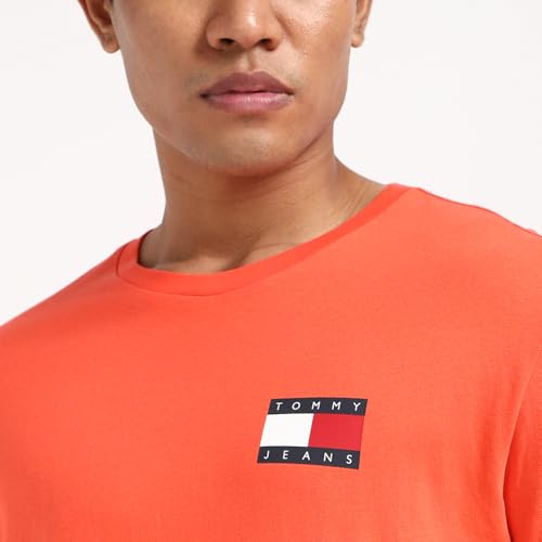Image of Tommy Hilfiger Men T-Shirt