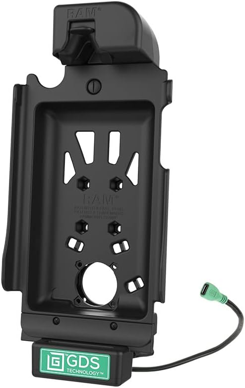 RAM Mounts GDS Tough Dock for Samsung Tab A 8.0 (2019) SM-T290 and T-295