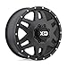 XD130 20X8.25 8X6.5 S-BLK 127MM RIM TOTAL of 1