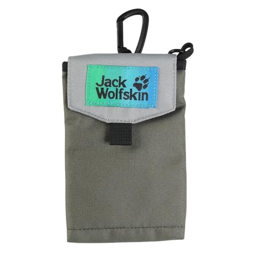 �W���b�N�E���t�X�L��(JackWolfskin)(�����Y�A���f�B�[�X)���g���J���r�i �|�[�` A63671 (�O���[)