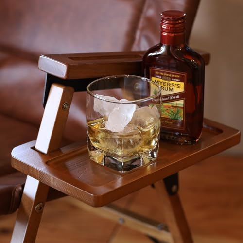 クイックキャンプ 一人掛け ウッドローチェア の商品画像 10