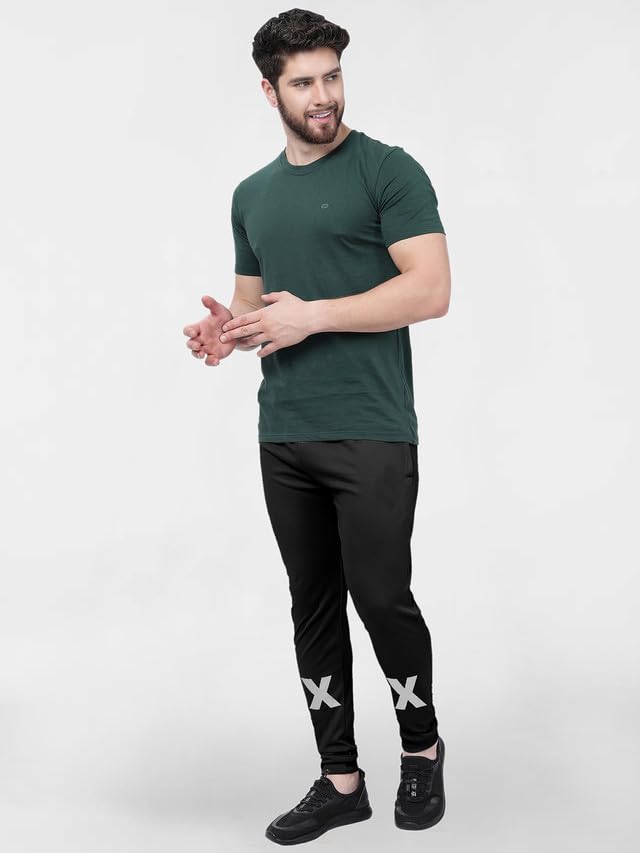 Image of Selvia Men Joggers Track Pants