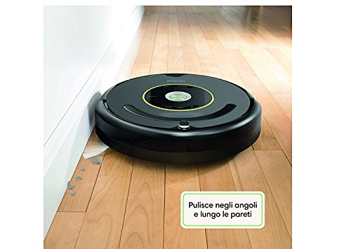 iRobot Roomba 650
