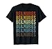 Beilngries Stadt Retro Vintage T-Shirt