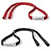 Produktbild rootful.® Sportbrillenband PRO [LEISTUNGSFÄHIG] Fester Halt für Sport- und Sonnenbrillen | maximaler Schutz | Verstellbar, Anti-Rutsch, Wasserfest |Herren u. Frauen | inklusive Reinigungstuch