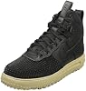 Nike Lunar Force 1 Duckboot para Hombre (DZ5320-001, NEGRO) 2
