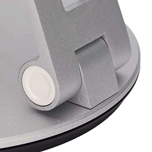 Soporte ajustable para laptop con soporte para celular miniatura 6