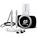 Buddy Lee Aero Speed Jump Rope - Silver