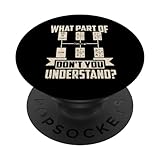 Photo Gallery trucker what don t you understand man truck driver popsockets popgrip adesivo Photo Gallery trucker what don t you understand man truck driver popsockets popgrip adesivo