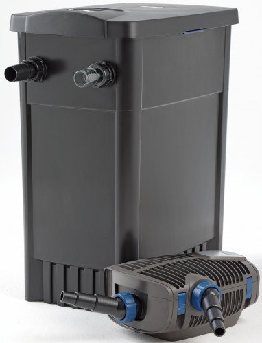 Oase filtomatic CWS Set 25000