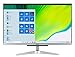 Produktbild Acer Aspire C24-963 All-in-One-PC 60,45 cm (23,8") Intel Core i3-1005G1, 8GB RAM, 256GB SSD, Win 10 Pro