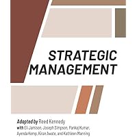 Strategic Management