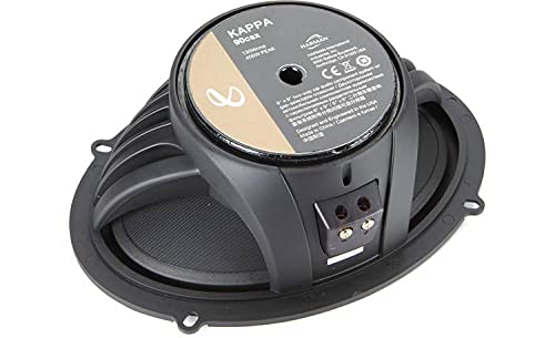 Amazon.co.jp: Infinity Harman Infinity KAPPA-90CSX 6X9