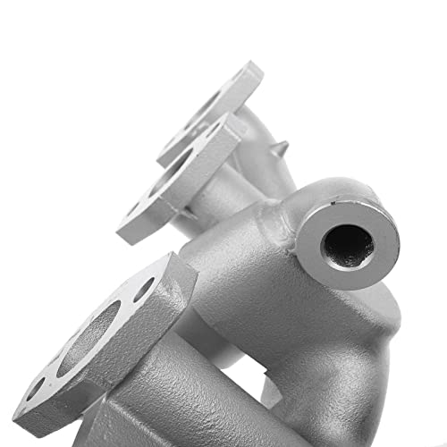 Frankberg 1x Collettore di scarico Collettore di