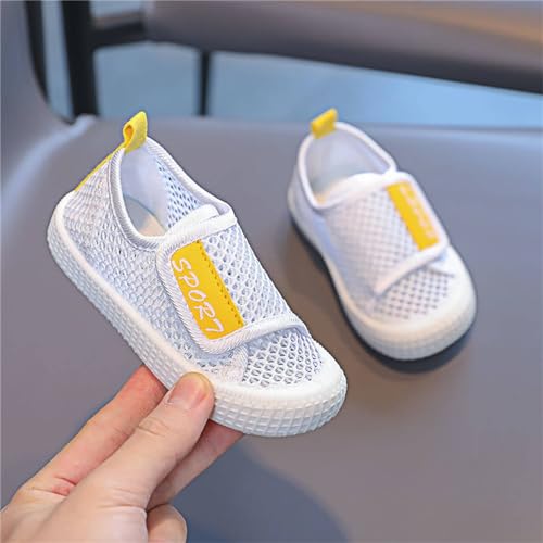 Toddler Water Shoes Qucik Dry Girl Boy Beach Sandals Comfy Lightweight Barefoot Walking Shoes Hollow Out Shoes2