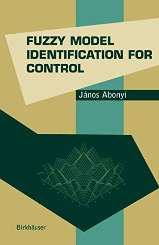 Fuzzy Model Identification for Control view 2