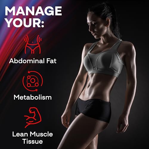 Pro BRN - 90 Caspules- Slim Smart - Weight Management - for Women & Men - Image 4