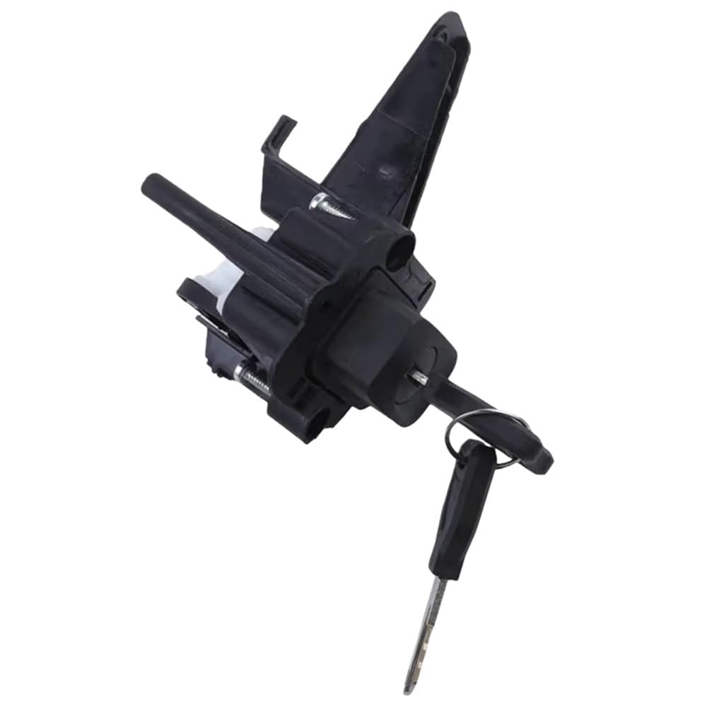 Tailgate Lock Actuator 7701471225 77014-71225 Tailgate Trunk Latch Mechanism Door Lock Actuator for CLIO MK2 II 1998-2001