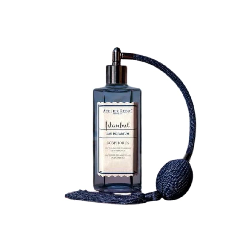Luxury packaging