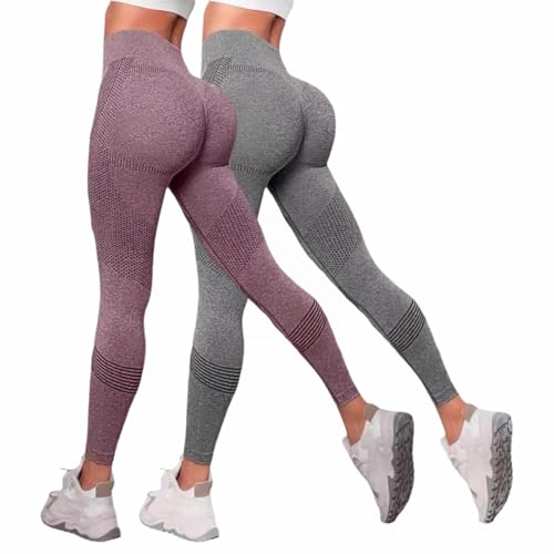 Legging taille haute de soutien avec textile premium anti-effilochage