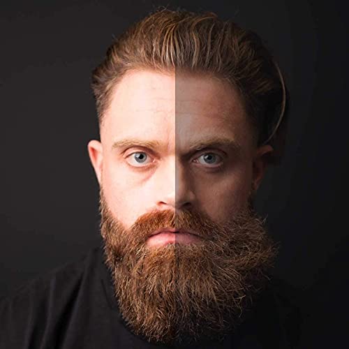 Beard Butter | Conditioner | Moisturiser | Style | Large 100ml Tin | Vanilla & Mango - Image 6