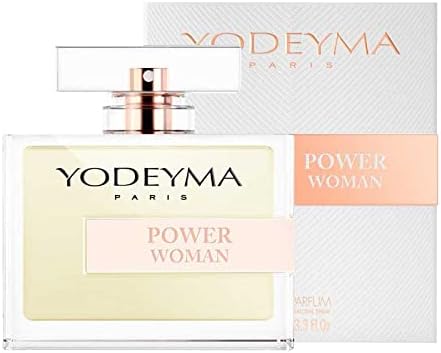 Yodeyma Power Woman 100 ml Eau de Parfum
