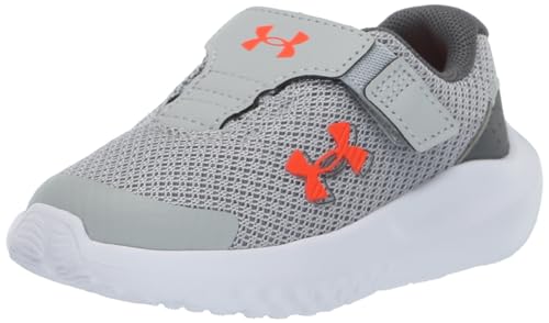 Image of Under Armour Unisex-Baby Infant Surge 4 Alternate Closure