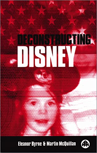 Deconstructing Disney view 2
