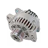HKIYVF OEM 3730025201 AlternatorCompatible for Hyundai Sonata 2.4L 2006-2013 3730025301 021319131