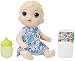 Baby Alive Lil' Sips Blonde Baby