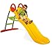 Produktbild Smoby 310141 - Dual Gartenrutsche mit Wasseranschluss 190 cm