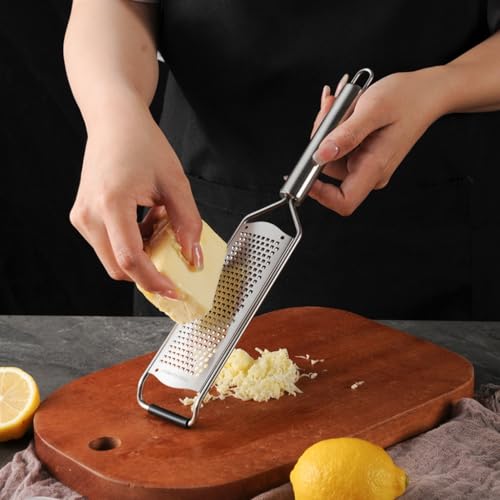 Rallador de queso acero inoxidable APGLSXY miniatura 7