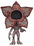 POP Stranger Things - Demogorgon (versión de boca abierta) Funko POP Figura de vinilo (empaquetado c...