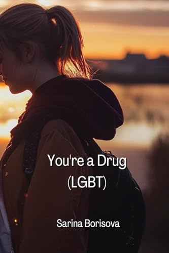 You're a Drug