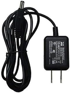 A&D TB:636 AC Adapter (120V) - Standard with Unit