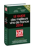 Le guide des meilleurs vins de France 2848316233 Book Cover